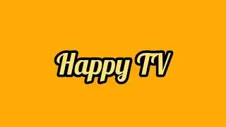 Happy TV - Technical Difficulties [August 2, 2025] Time: 12:21PM