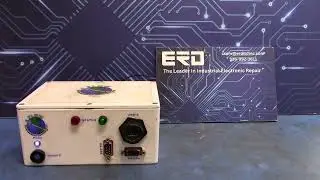 032525002 Flow Management Devices P-DAQ Repaired by ERD