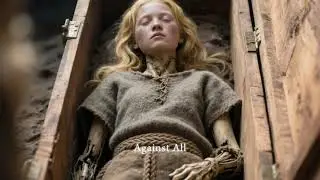 This 3,300 Year Old Mystery Girl Was Found In Denmark!