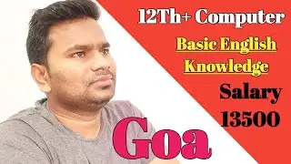 Requirements 12Th+Computer| English Basic Knowledge |Company Job Commscope with RJ
