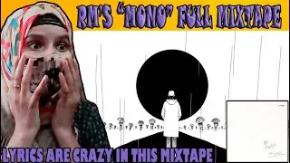 REACTION to RM's 
