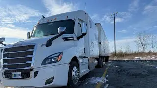 штаб-квартира Panther Premium Logistics #hyfieldfamily #trucking #truckingjobs