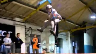 Warwick and Jay Harrison UKskate clips.
