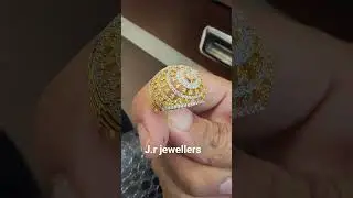 beautifull cocktail rings #cocktail #ladiesring #jewellery #latest