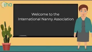 INA Mission, History, and Member Categories