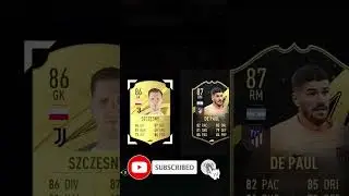 ANOTHER 85+ PLAYER PICK OPENED!! FIFA 23 Ultimate Team #shorts