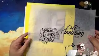 Create Magic! Strathmore 300 Series Tracing Paper