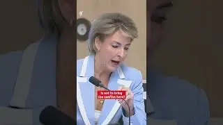 Penny Wong and Michaelia Cash clash over Netanyahu question