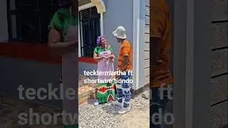 POLICE RECRUITMENT .TECKLERMARTHA FT SHORTWIRE TIONDO #goviral #vlog #shortsfeed #shorts #usa