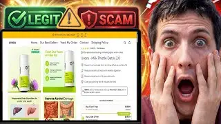 Обзор Uvora Milk Thistle Detox 2.0 (2026) | Обзор продукта, состав, что нужно знать