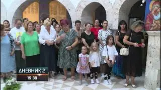 Prebilovci: Sjećanje na stradale Srbe u dolini Neretve