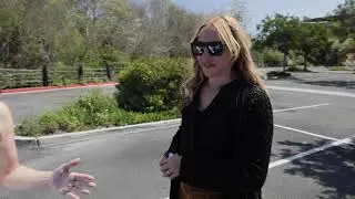 Meet the Female Engineer behind the 2022 Toyota Mirai Fuel Cell Vehicle!