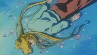 Sailor Moon - Soundtrack - Sailor Soldiers get together