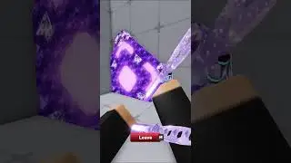 New Movement Technique In Roblox Rivals #robloxrivals #roblox #movement #technique
