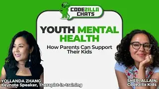Youth Therapist Talks About Mental Health, Body Image & Parenting