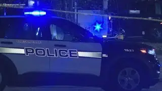 Man dead after being shot inside Chesapeake hotel