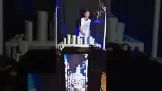 PVC INSTRUMENT / NOISE CREATIVE LAB / DRUM & PERCUSSION