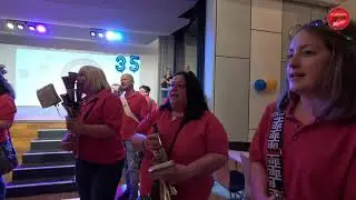 Tage wie diese | Schalmeiengruppe 