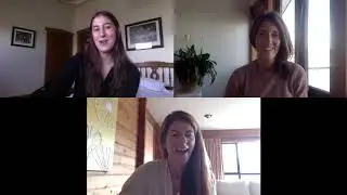COVID LOCKDOWN CHATS DAY 17 - 'A 21 Year Old's View on Lockdown' (Supporting Mental Health)