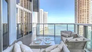 465 Brickell Ave # 1501,Miami,FL 33131 Condo For Sale