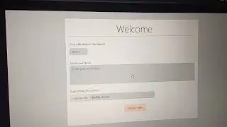 PROG6212_ST10255930 Submission Video