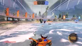 ROCKET LEAGUE ZOCKEN   / ROCKET LEAGUE / German/Deutsch
