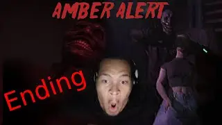 FINALLY BEAT THE GAME [Amber Alert]