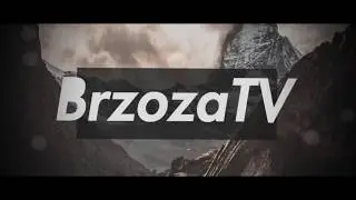 intro BrzozaTV