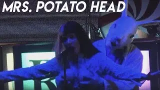 Melanie Martinez - Mrs. Potato Head (Live)