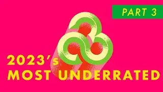 Bonnaroo 2023's most UNDERRATED artists [Part 3]