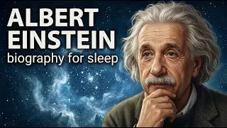 Smartest Man Who Got His Brain Stolen After Death | Boring Biographies for Sleep
