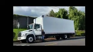 Semi Truck Title Loans Applications