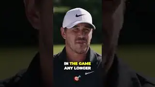 Brooks Koepka: Triumphing Over a Serious Knee Injury