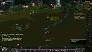 How to do Grand Theft Palomino quest - WoW WOTLK Classic