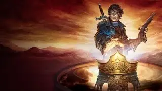 Fable 3 Ep 2: Dwellers, Hobbes et Hommes creux...