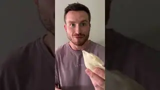 Food humor 😂   funnyvideos awkward introvert humor niallmacmillan adamrose comedyskit funny laugh