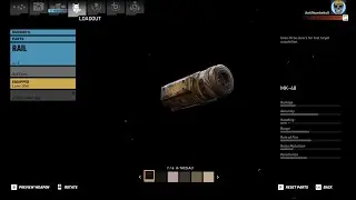 TCGRW | Laser 3Dot | LMG | Rail | Accessory Retrievals