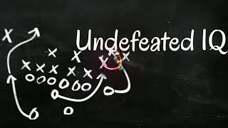 Undefeated IQ Intro Part-02
