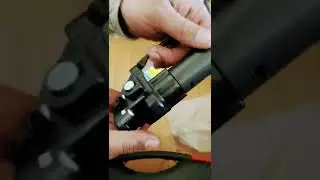 LOCK SET 4 IN 1 Bajaj  PULSAR