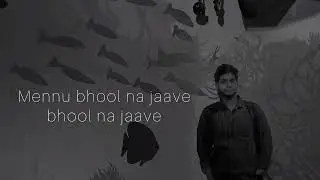 Jaane Kyun Lyrics Decoded! Tanveer Evan's Hidden Message Revealed ft. MD.SAMIR HOSSAIN | Song 2024