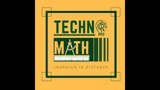 TECHNO MATH