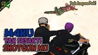 JGRP - Memberantas Kriminal Bersenjata - GTA SAMP Jogjagamers Roleplay