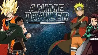 SHOUNEN ANIME TRAILER[GURENGE] AMV {CONTAINS SPOILERS}