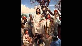 Jeesus Parantaa