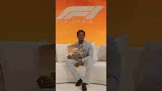 They said it best! Get your exclusive #F1TheAlbum vinyl now via the link in decription 🏁🏎️
