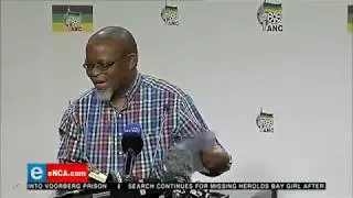 Mantashe in 'bribing' scandal