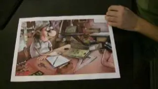 Dossie Re Bordosa - Making Of.mpg
