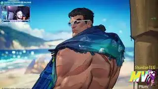 compin typ shi | DAILY DAY 22 | VOD