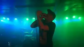 Concert: Kill Trip (DK) live at Kansas City, Denmark - 24/03-2023