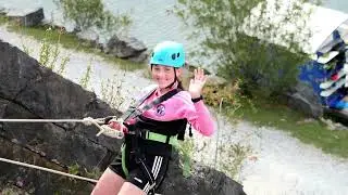 Ballyhass Residential Summer Camp Ireland | Building Confidence in Kids, One Adventure at a Time